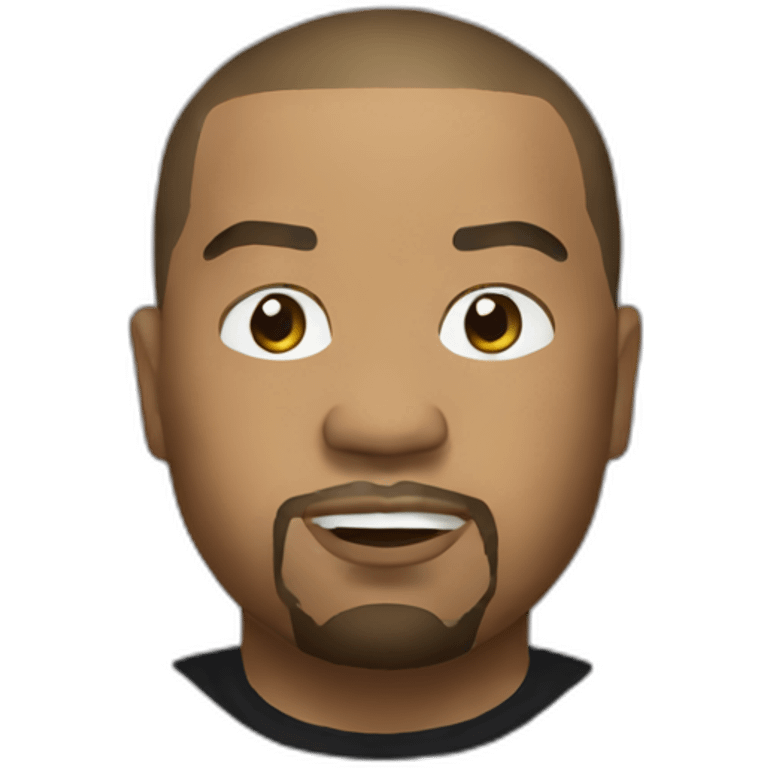 Timbaland emoji