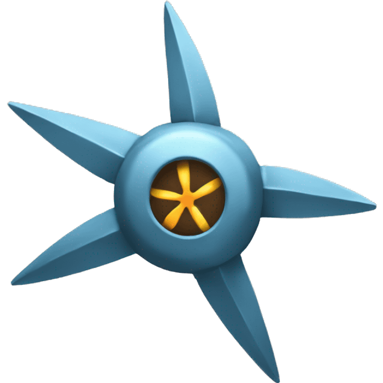 naruto shuriken emoji