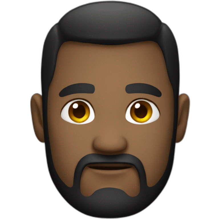 Bouncer emoji