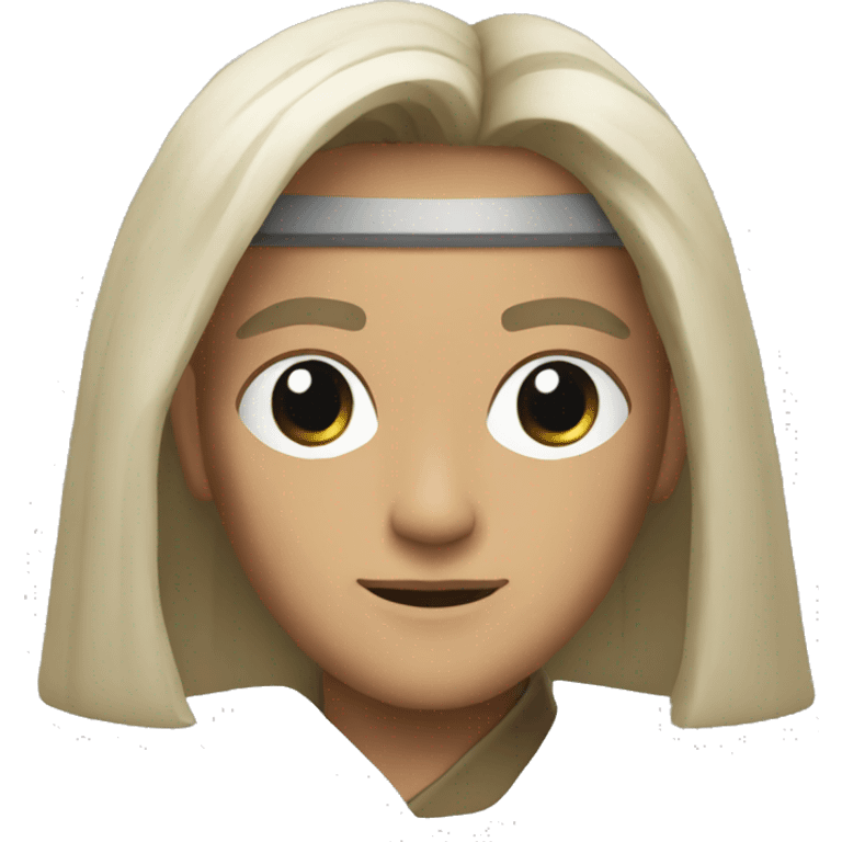 jedi adulte emoji