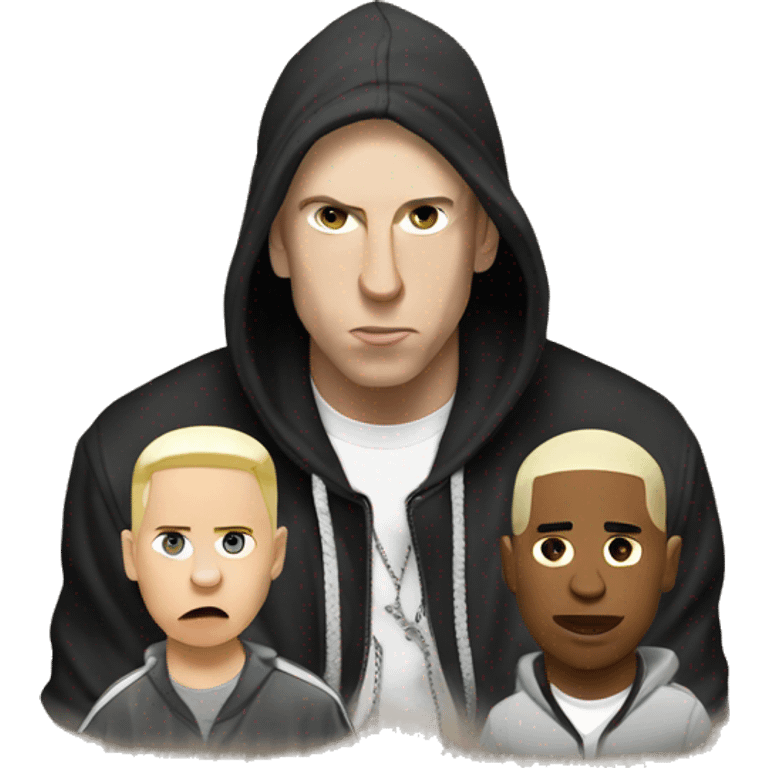 Eminem  emoji