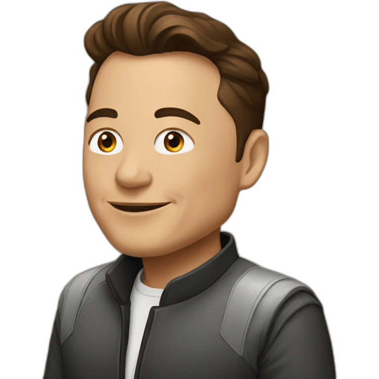 elon-musk-black emoji