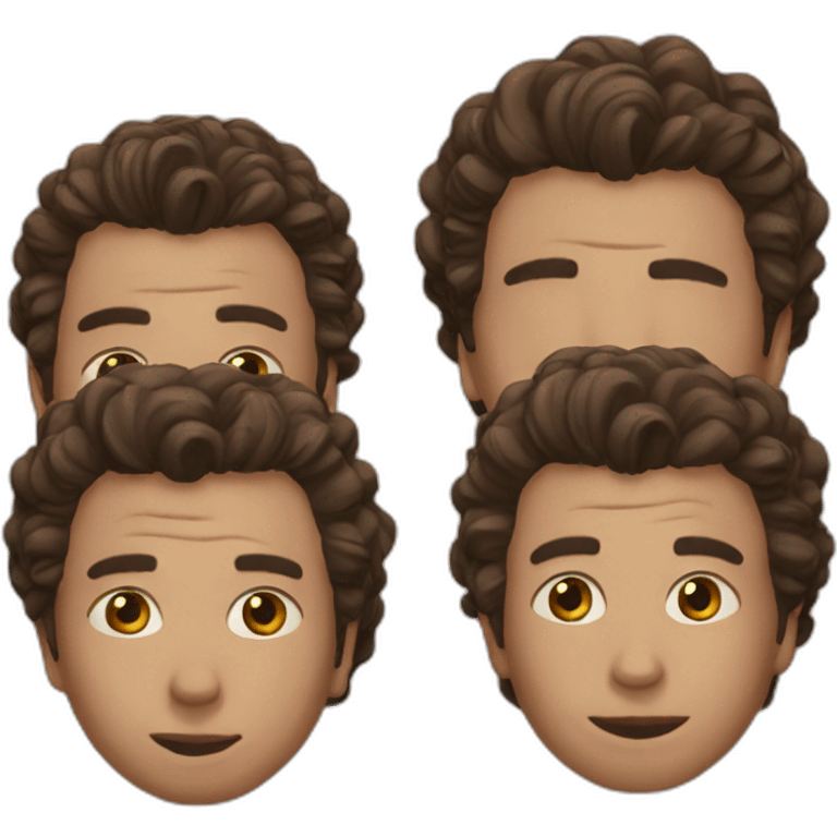 Larry emoji