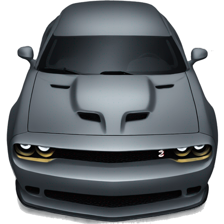 SRT HELLCAT emoji