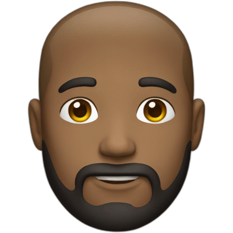 Manuel emoji