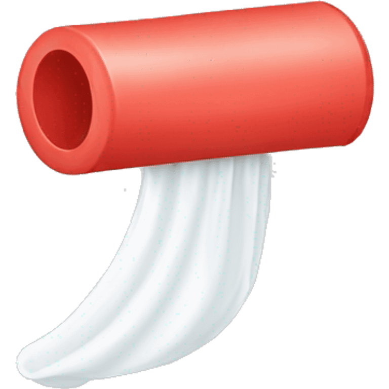 Tampon emoji