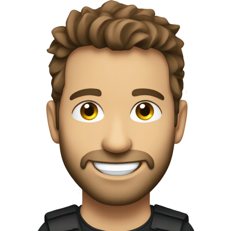 Pablo Alborán singer emoji