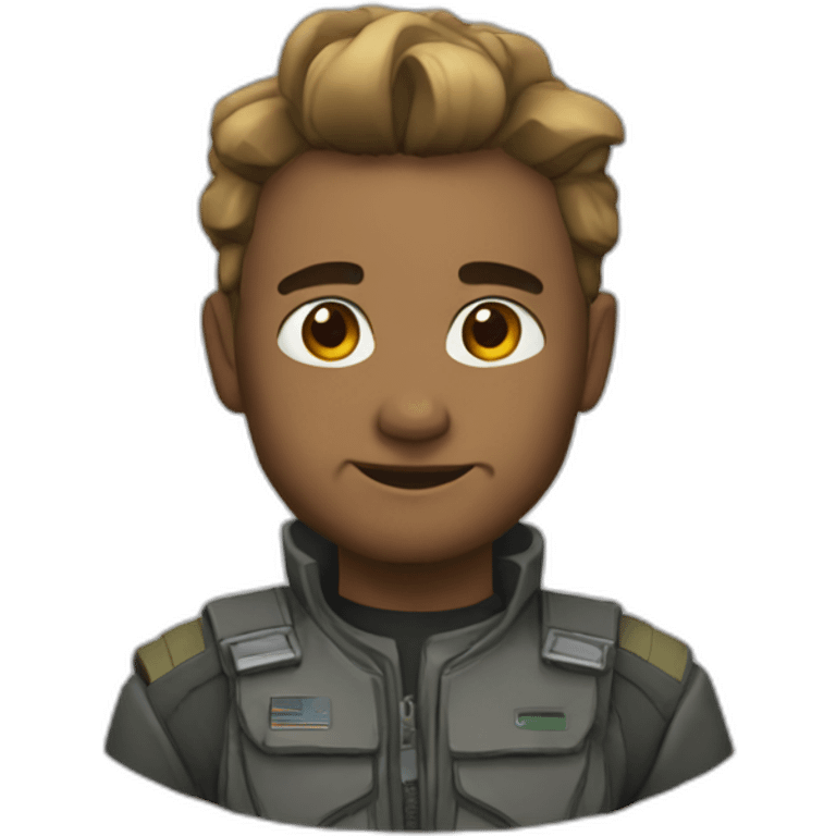 Apex emoji