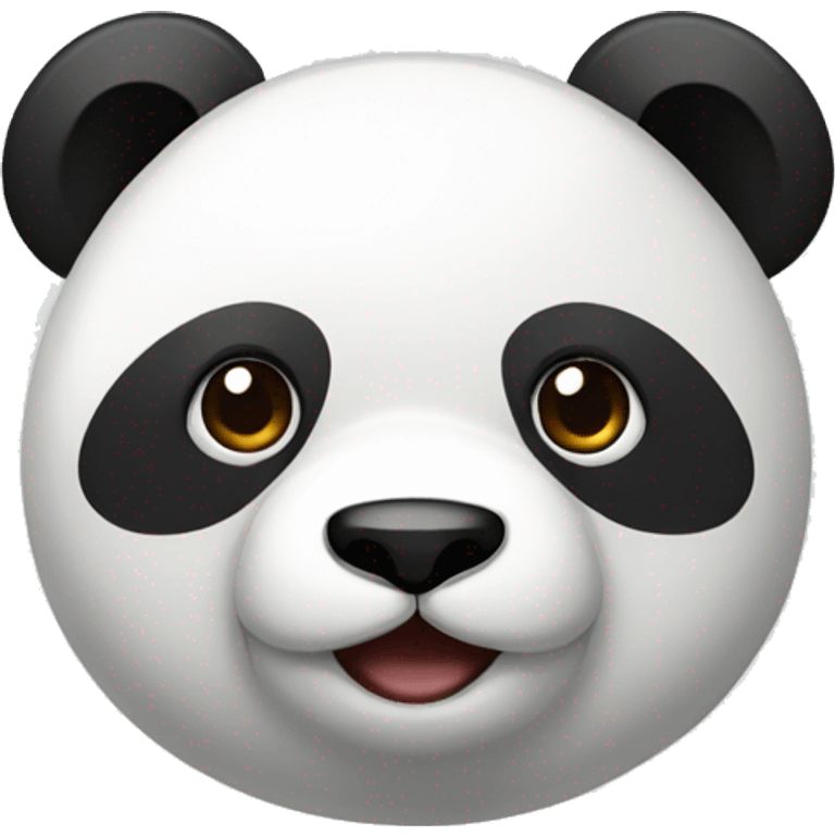 android panda emoji