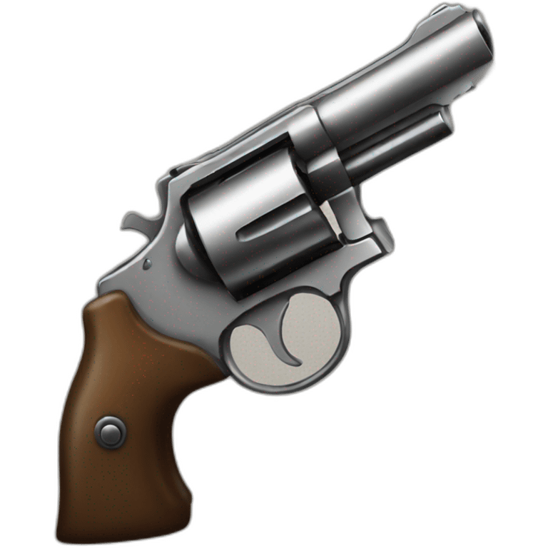 Revolver iOS 8 emoji emoji