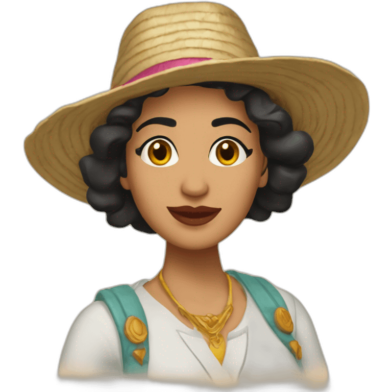 ana mercedes salazar gomez emoji