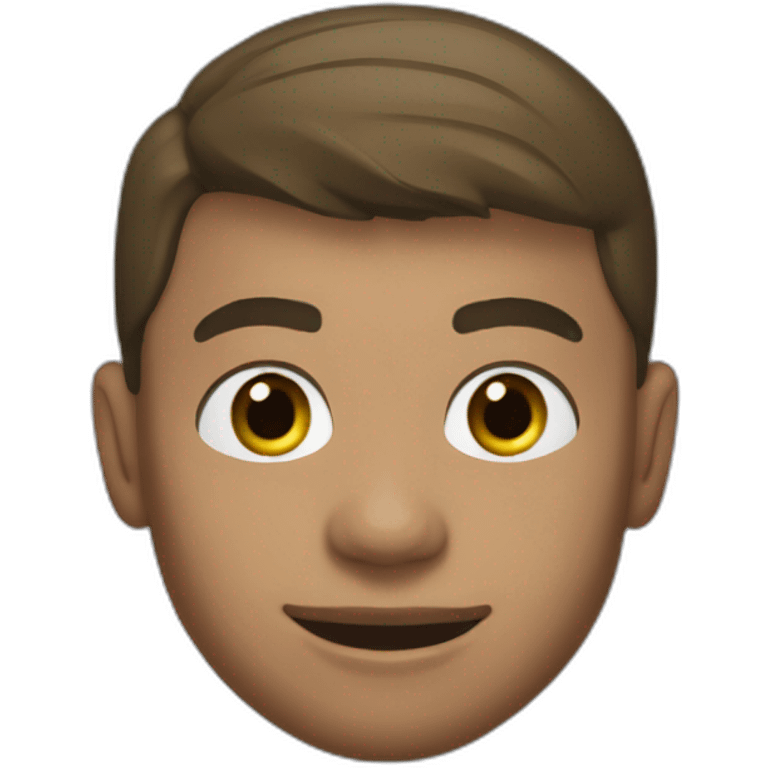 Killian mbappé emoji