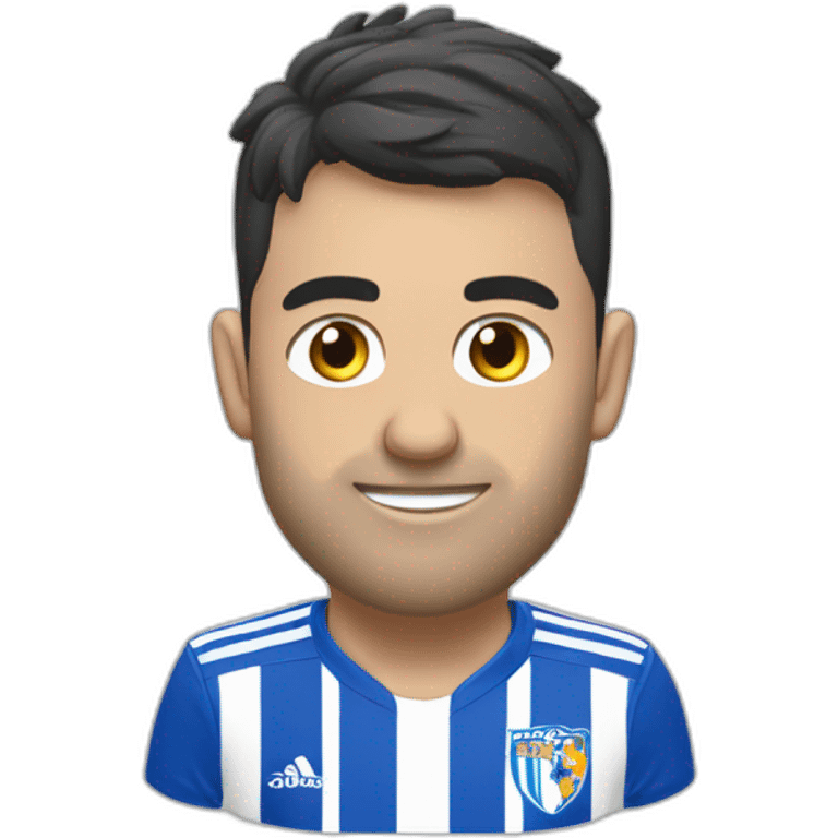 Sociedad Deportiva Ponferradina emoji