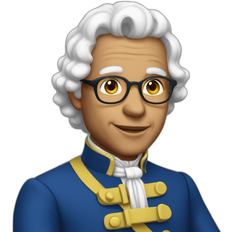 emile louis emoji