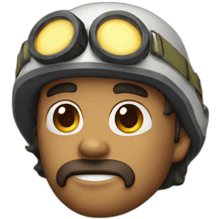 exploration emoji