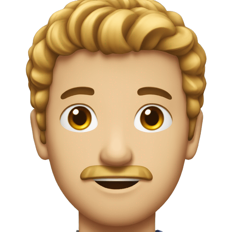 DAVID BERLOW  emoji