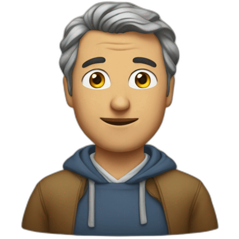 Louis tomlison emoji