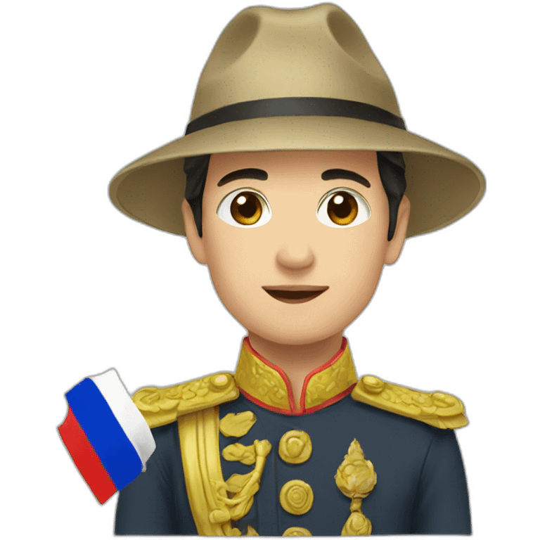 thailand france emoji