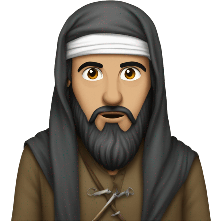 Busra al-sham castdle emoji