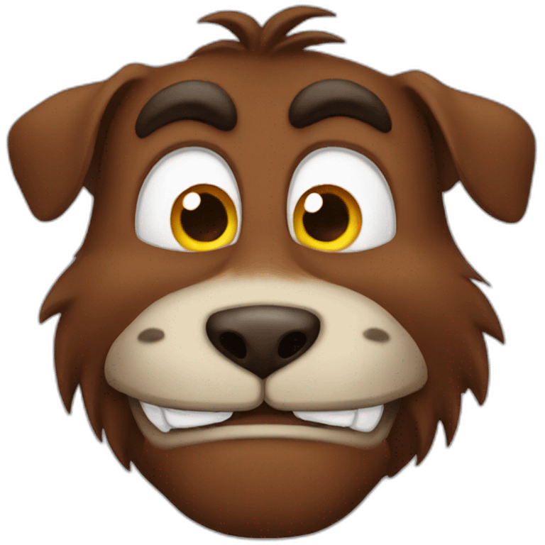 Taz emoji