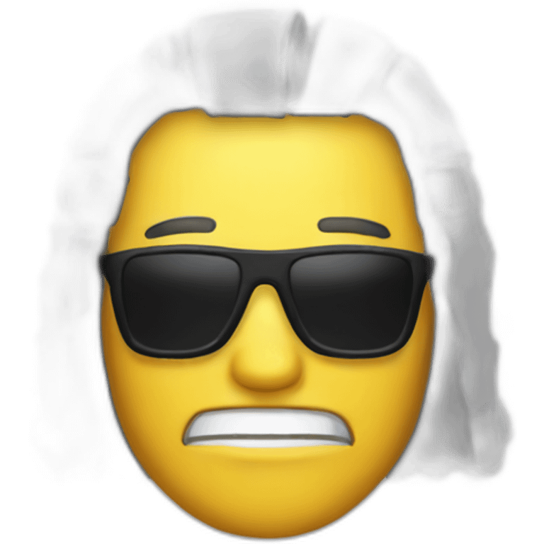 boss overdrive emoji