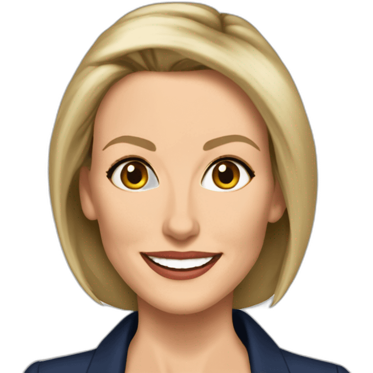 Dana Perino FOX NEWS emoji