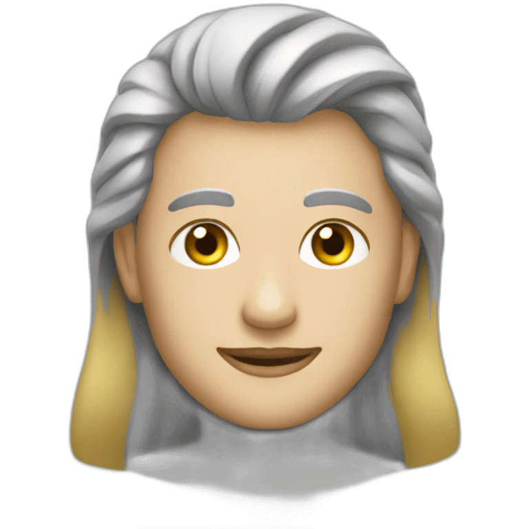 company vision emoji