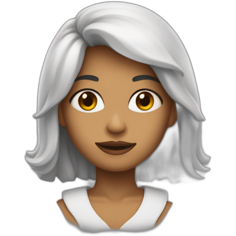 Mia califa emoji