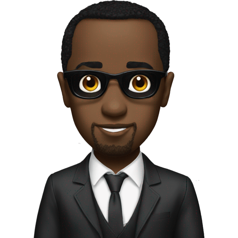 p.diddy emoji