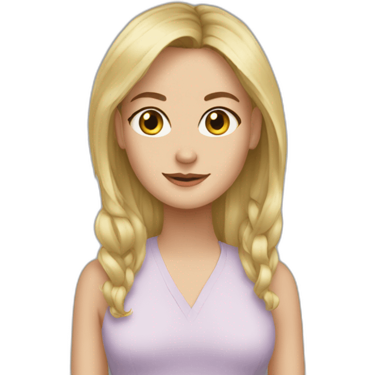 abbey humphreys emoji