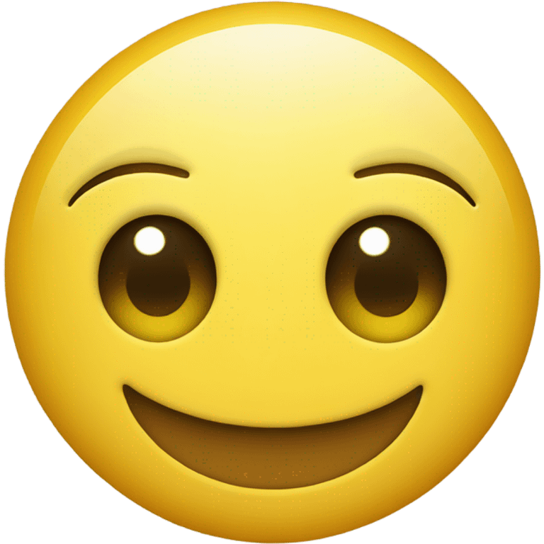 Emoji smiley  emoji