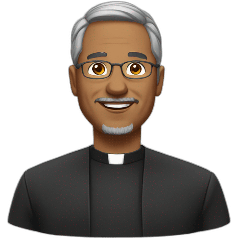 Pastor alemán emoji