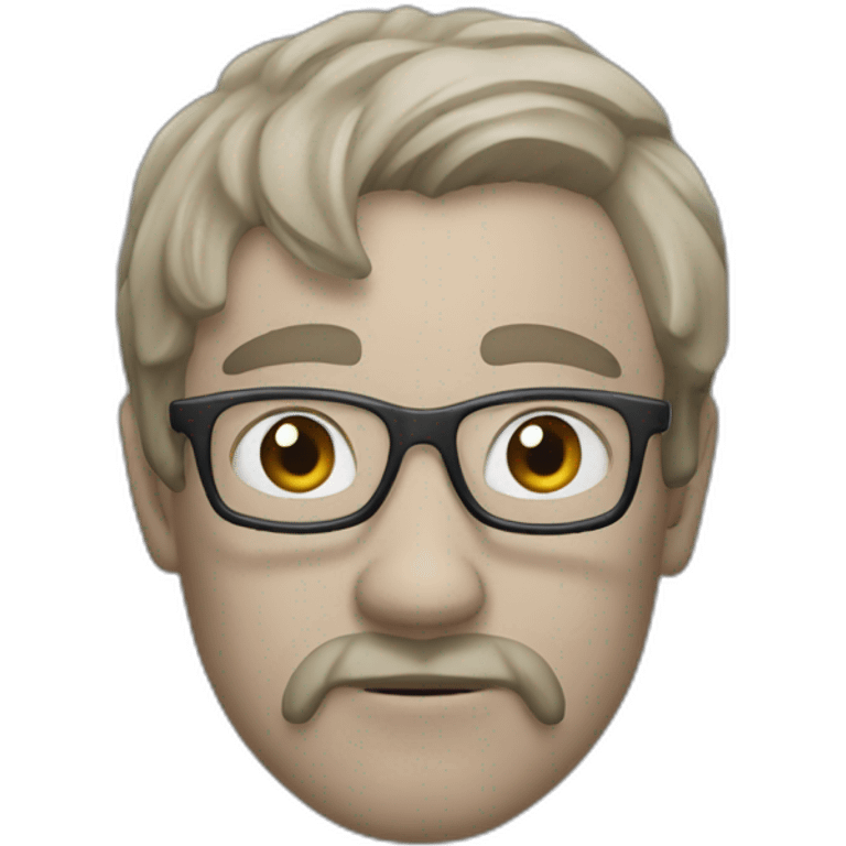 chilling in cedar rapids emoji