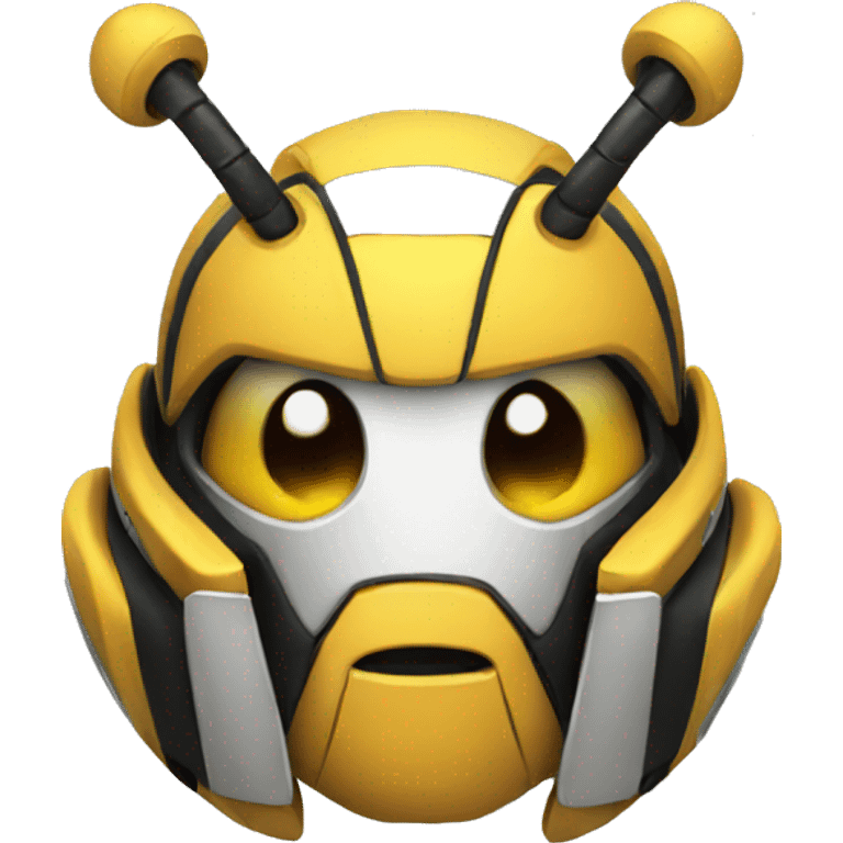 Metabee emoji