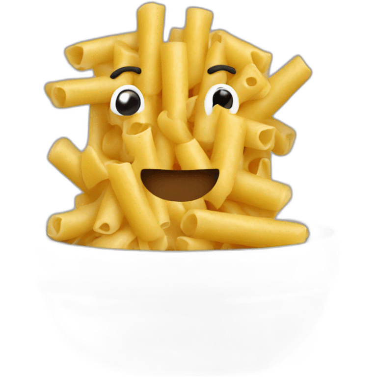 macaroni emoji