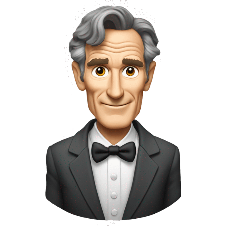 bill nye the science guy emoji