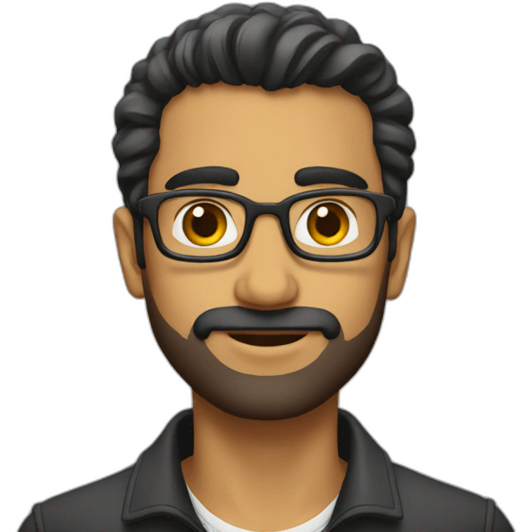 Bassem emoji