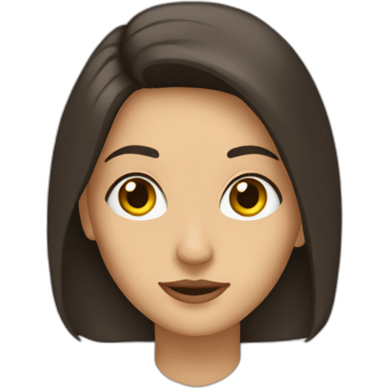 Rebeca Viez emoji