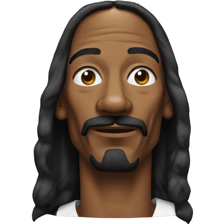 snoop dog emoji