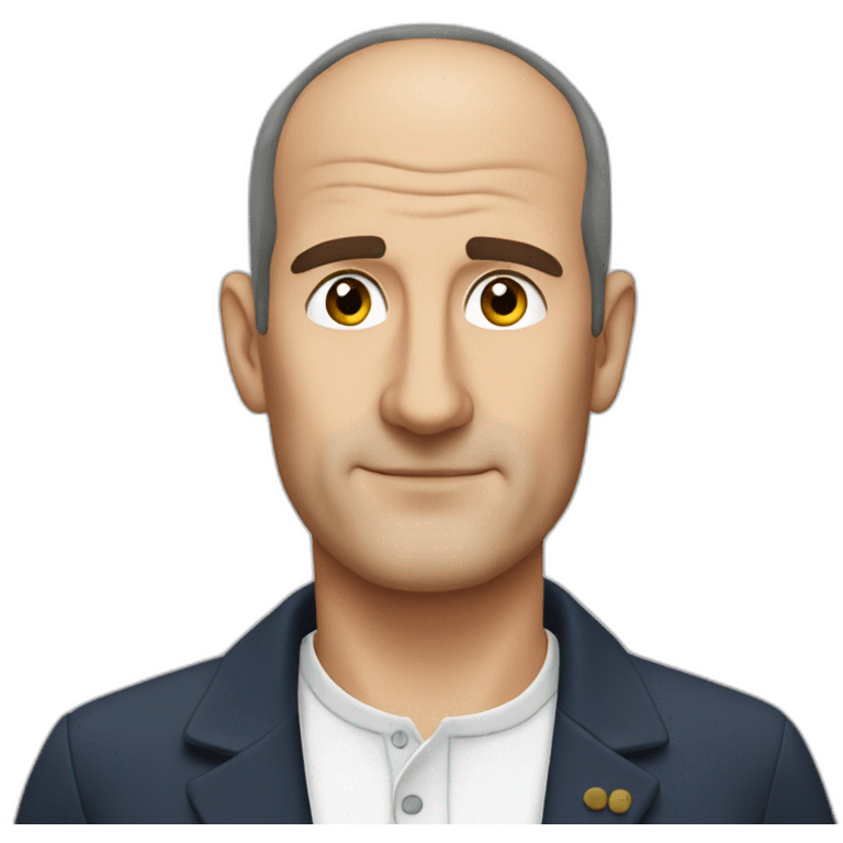 kevin mccloud emoji