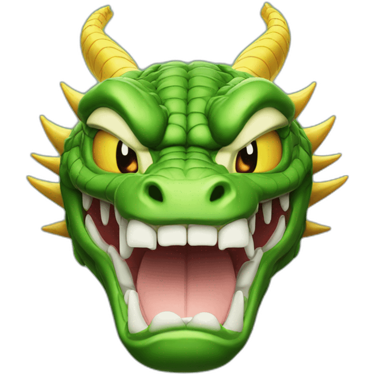 shenron emoji