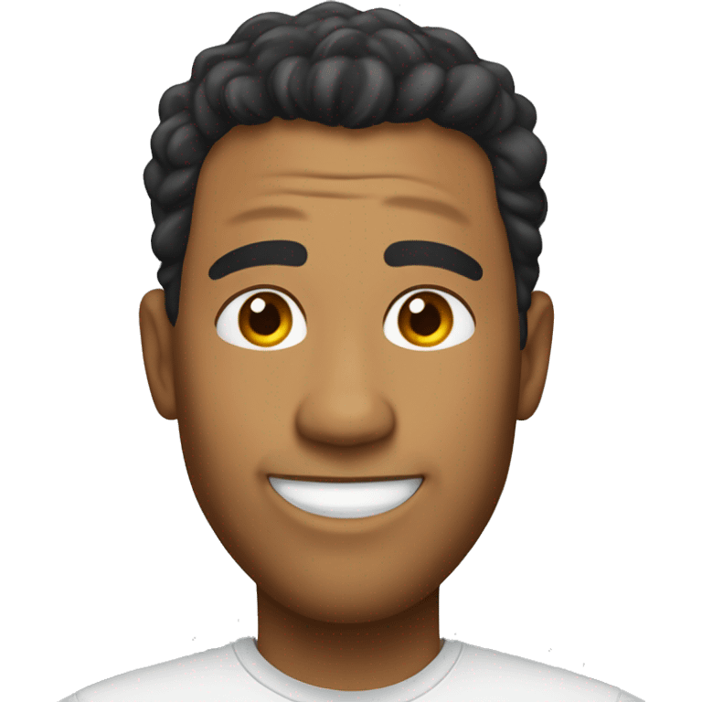 Crea un emoji de Sonny ángel emoji