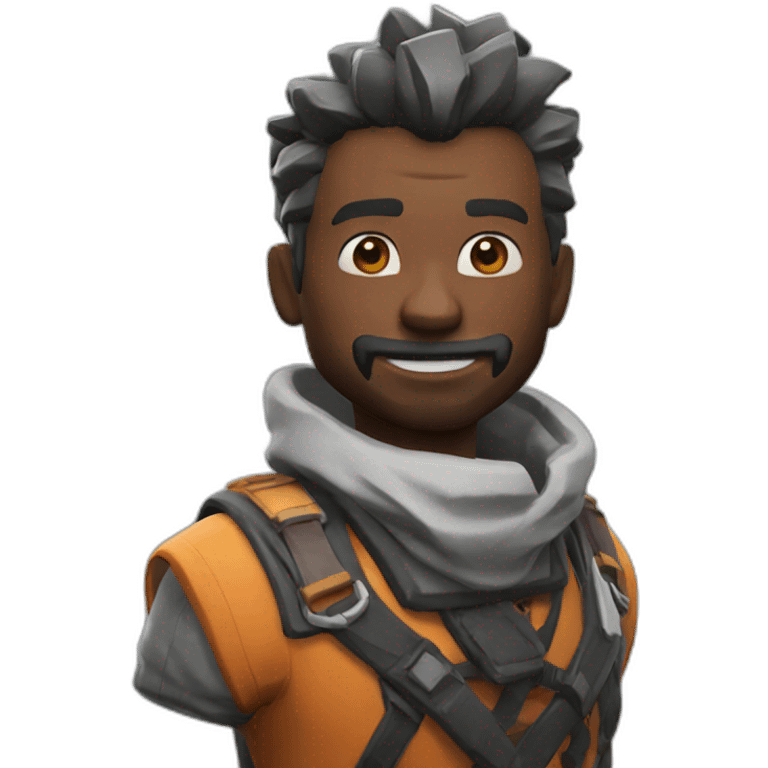 drift fortnite emoji