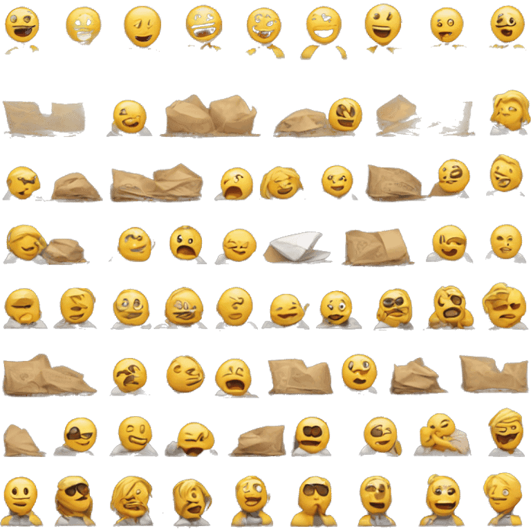 economy based on feeings emoji