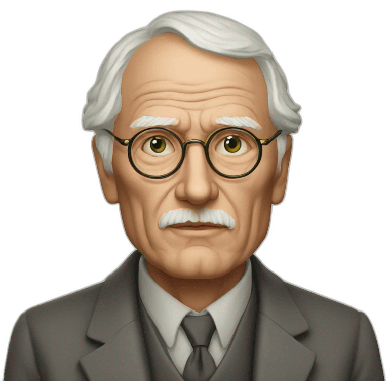 carl jung emoji