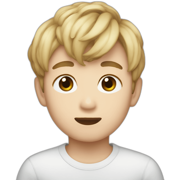 jisung-from-nct emoji