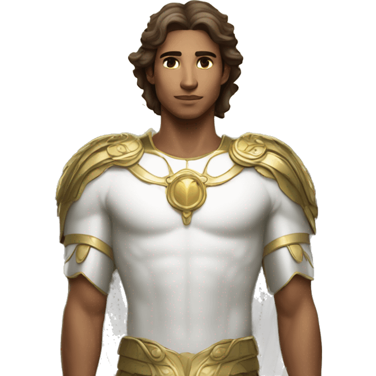 archangel raphael emoji