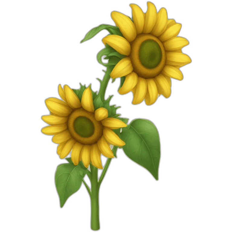 tryphon tournesol emoji