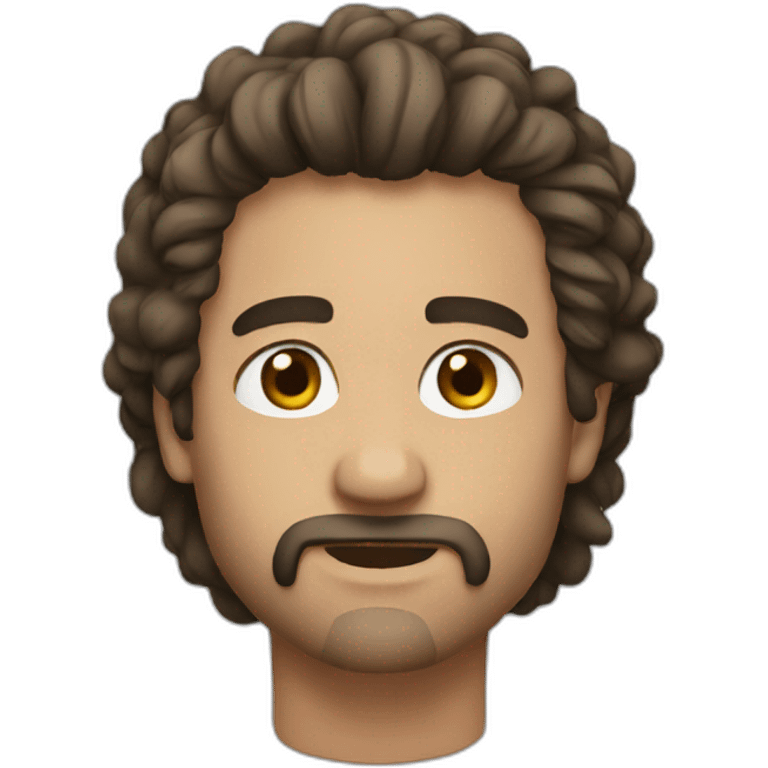 Jon z emoji