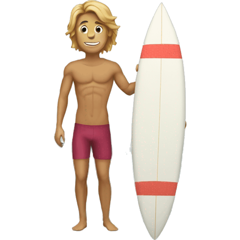 surfer emoji